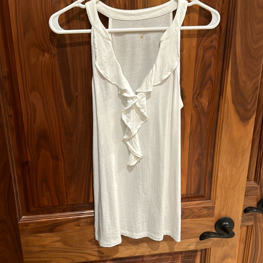 Lilly Pulitzer Tank Top